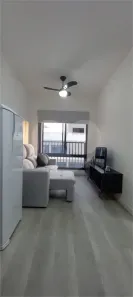 Apartamento com 1 Quarto para alugar, 28m² no Mirandópolis, São Paulo
