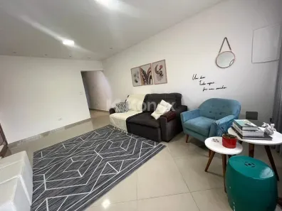 Sobrado com 3 Quartos à venda, 223m² no Parque Palmas do Tremembé, São Paulo