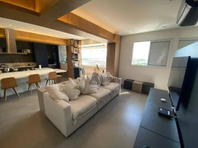 Apartamento com 2 Quartos à venda, 74m² no Vila das Jabuticabeiras, Taubaté