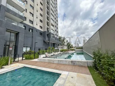 Apartamento com 3 Quartos à venda, 88m² no Vila Regente Feijó, São Paulo