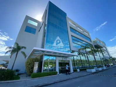 Sala Comercial à venda, 54m² no Barra da Tijuca, Rio de Janeiro