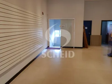 Ponto Comercial para alugar, 660m² no Santo Amaro, São Paulo