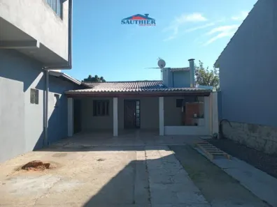 Casa com 2 Quartos para alugar, 100m² no Lomba da Palmeira, Sapucaia do Sul