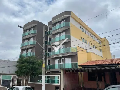 Apartamento com 2 Quartos à venda, 42m² no Vila Santa Isabel, São Paulo