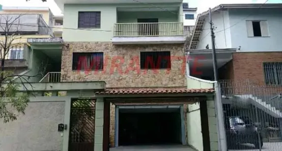 Sobrado com 4 Quartos à venda, 315m² no Jardim Guapira, São Paulo