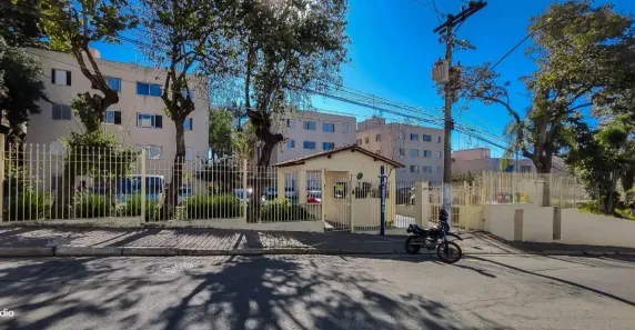 Apartamento com 2 Quartos à venda, 51m² no Lauzane Paulista, São Paulo