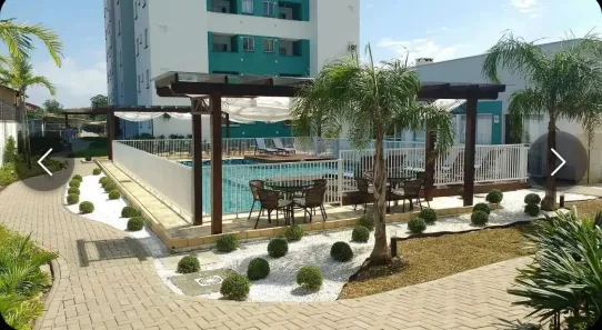 Apartamento com 2 Quartos à venda, 55m² no Itacolomi, Balneário Piçarras