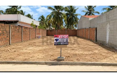 Lote/Terreno à venda, 243m² no Barra Nova, Marechal Deodoro