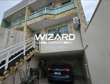 Sobrado com 3 Quartos à venda, 122m² no Vila Zelina, São Paulo