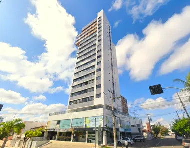 Apartamento com 3 Quartos à venda, 91m² no Catolé, Campina Grande