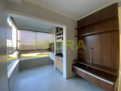 Apartamento com 3 Quartos para alugar, 85m² no Paraíso, Chapecó