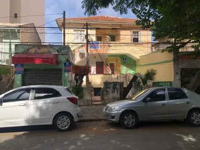 Sobrado com 1 Quarto à venda, 500m² no Santana, São Paulo