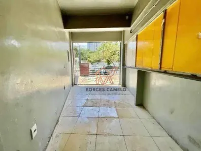 Ponto Comercial para alugar, 65m² no Ouro Preto, Belo Horizonte