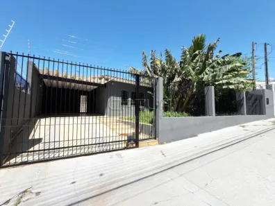 Imóvel Comercial com 3 Quartos para alugar, 150m² no Aurora, Londrina