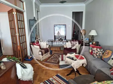 Apartamento com 3 Quartos à venda, 120m² no Ipanema, Rio de Janeiro