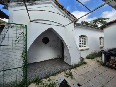 Imóvel Comercial com 3 Quartos para alugar, 80m² no Centro, São José dos Campos