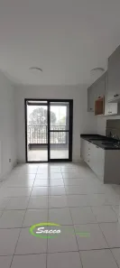 Apartamento com 2 Quartos para alugar, 45m² no Rochdale, Osasco