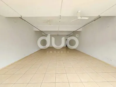 Ponto Comercial à venda, 146m² no Cidade Alta, Piracicaba