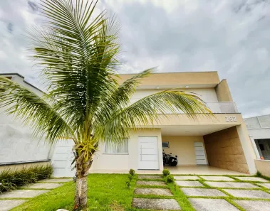 Casa de Condomínio com 3 Quartos à venda, 300m² no Loteamento Residencial Parque das Araucárias, Tremembé