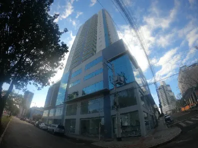 Sala Comercial à venda, 248m² no Centro, Chapecó
