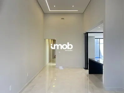 Casa de Condomínio com 3 Quartos à venda, 140m² no Jardim Novo Horizonte, Sorocaba