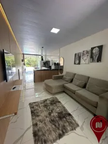 Casa de Condomínio com 3 Quartos à venda, 200m² no Condomínio Quintas do Rio Águas Claras, Brumadinho