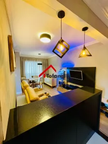 Apartamento com 2 Quartos à venda, 52m² no Santa Terezinha, São Bernardo do Campo