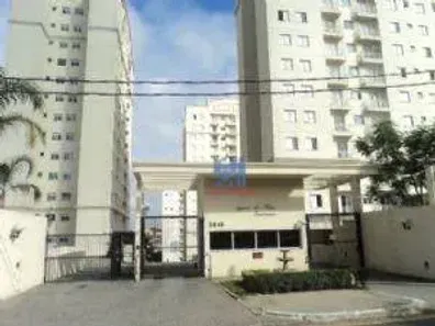 Apartamento com 2 Quartos à venda, 50m² no Jardim Cotinha, São Paulo