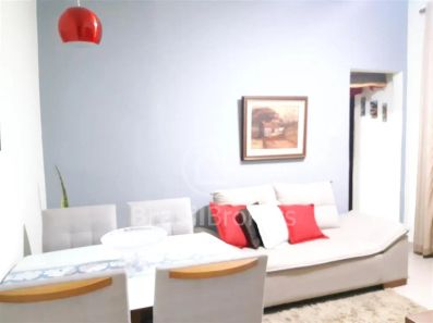 Apartamento com 2 Quartos à venda, 55m² no Tijuca, Rio de Janeiro