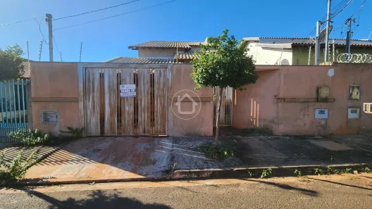 Sobrado com 5 Quartos à venda, 330m² no Vila Flório, Campo Grande