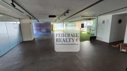 Sala Comercial para alugar, 308m² no Barra da Tijuca, Rio de Janeiro