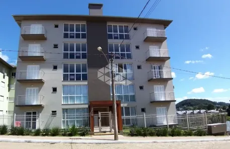 Apartamento com 2 Quartos à venda, 113m² no Nova Petrópolis, Nova Petrópolis