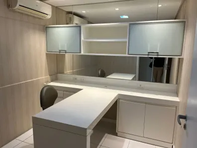 Consultório à venda, 60m² no Federação, Salvador