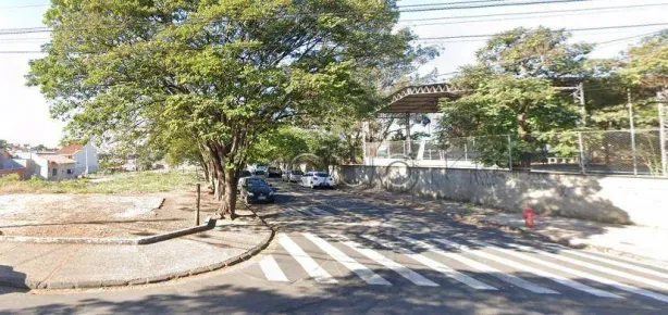 Lote/Terreno à venda, 314m² no Santa Terezinha, Piracicaba