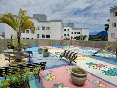 Apartamento com 2 Quartos à venda, 58m² no Vila Jardini, Sorocaba