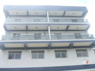 Apartamento com 2 Quartos para alugar, 70m² no Cascatinha, Petrópolis