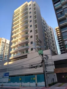Apartamento com 2 Quartos à venda, 52m² no Praia de Itaparica, Vila Velha
