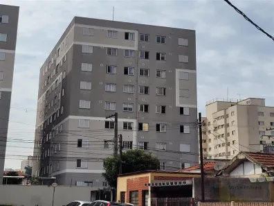 Apartamento com 2 Quartos à venda, 42m² no Santana, São Paulo