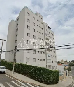 Apartamento com 2 Quartos à venda, 76m² no Vila Marieta, Campinas