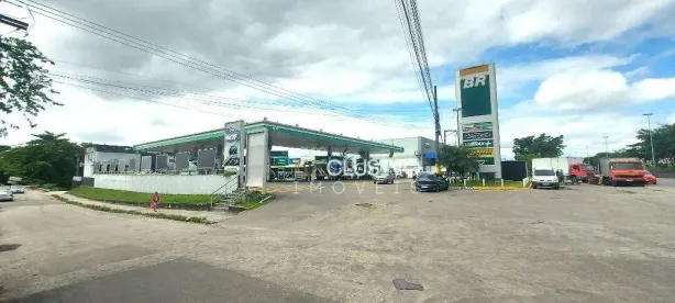 Galpão/Depósito/Armazém para alugar, 440m² no Colubande, São Gonçalo