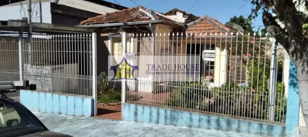 Lote/Terreno à venda, 510m² no Jardim Previdência, São Paulo