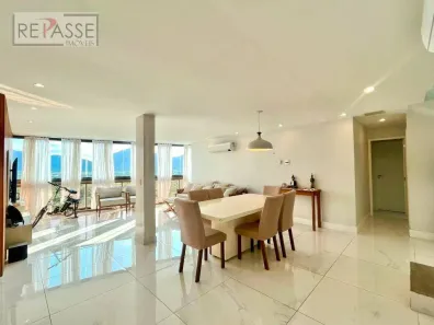 Cobertura com 3 Quartos à venda, 260m² no Recreio dos Bandeirantes, Rio de Janeiro