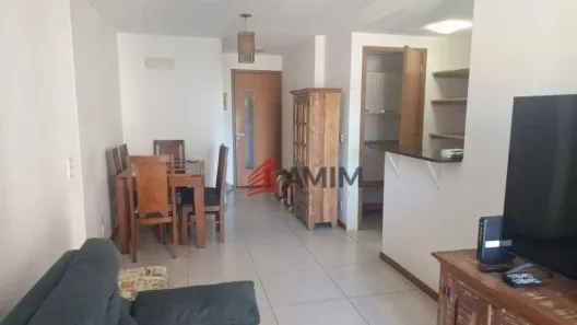 Apartamento com 3 Quartos à venda, 76m² no Centro, Niterói