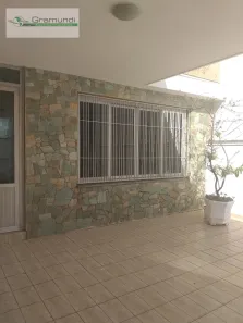 Sobrado com 3 Quartos à venda, 187m² no Vila Moinho Velho, São Paulo