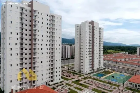 Apartamento com 3 Quartos à venda, 74m² no Vila Mogilar, Mogi das Cruzes