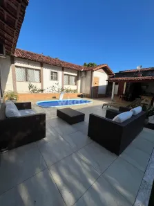 Casa com 5 Quartos à venda, 200m² no Manguinhos, Serra