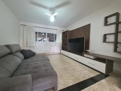 Casa de Condomínio com 3 Quartos à venda, 323m² no Santa Eliza, Itupeva