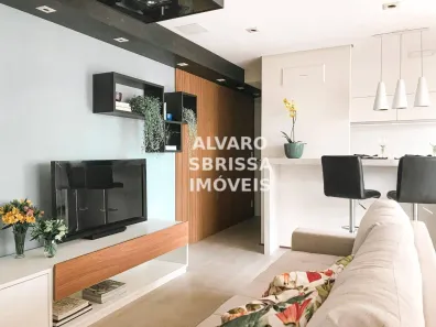 Apartamento com 2 Quartos à venda, 83m² no Itu Novo Centro, Itu