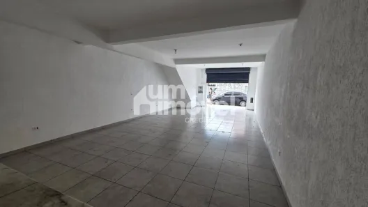 Ponto Comercial para alugar, 70m² no Ipiranga, São Paulo