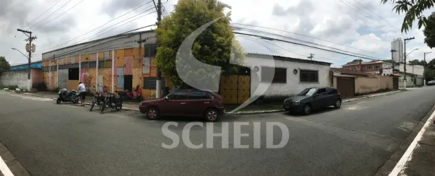 Galpão/Depósito/Armazém à venda, 220m² no Capela do Socorro, São Paulo